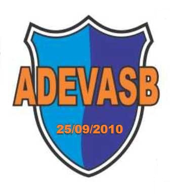 Associação dos Deficientes Visuais e Amigos de São Borja